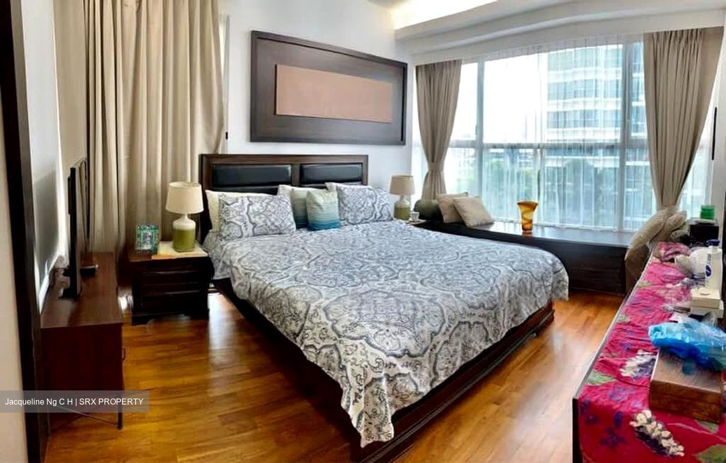 The Esta (D15), Condominium #584382041